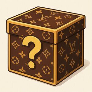 MYSTERY BOX MADNESS - Join me on Friday, 02/20